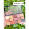 Bảng mắt Revolution Reloaded Velvet Rose 15 ô