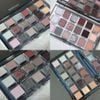 Bảng mắt Huda Icy Nude 18 ô