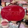 Set Dior gồm 1 nước hoa Miss Dior 5ml + son bóng mini 2ml + túi đỏ 18 x 14 x 6 cm