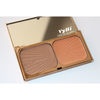 Bảng tạo khối Charlotte Tibury Filmstar Bronze & Glow 22.5g
