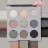 Bảng mắt Colourpop Gone Metal 9 ô