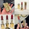 Son thỏi Dior Couture Color Velvet vỏ VÀNG limited 3.5g