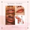 Son kem Colourpop Fresh Kiss Lip Crème