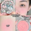 Phấn má Flower Knows Swan Ballet Series Embossed Blush 5g