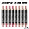 Chì kẻ môi NYX Slim Lip Pencil 1.04g