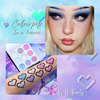 Bảng mắt Colourpop In A Trance 9 ô