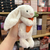 Thỏ Jellycat Bashful Carrot