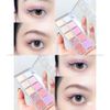 Bảng mắt Romand Better Than Palette 00 Light & Glitter Garden 10 ô