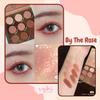Bảng mắt Colourpop By the Rose 9 ô