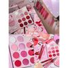 Bảng mắt Colourpop Flirty Talk 12 ô