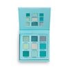 Bảng mắt Revolution Makeup Obsession 4 ô