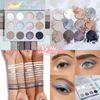Bảng mắt Colourpop Cloud 9 12 ô
