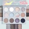 Bảng mắt Colourpop Cloud 9 12 ô