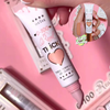 Son bóng PLouise Ultra Thick, High Shine Formula 15ml