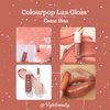 Son bóng Colourpop Lux Gloss