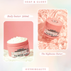 Dưỡng thể Soap & Glory The Righteous Butter Body Butter 300ml