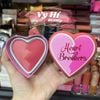 Phấn má Revolution Heart Breaker Matte Blush