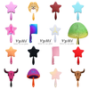 Gương cầm tay Jeffree Star