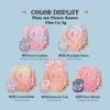 Phấn má Flower Knows Tiên Cá 5g