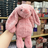 Thỏ Jellycat Bashful TRƠN