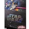 Bảng mắt Colourpop Star Wars 15 ô
