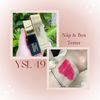 Son bóng YSL Vernis Glossy Stain