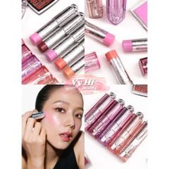 Má kem Dior dạng thỏi Backstage Rosy Glow Stick 6g