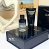 TEM TRUNG - Set Dior Sauvage gồm nước hoa EDP 10ml và sữa tắm 20ml
