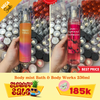 [SALE QUỐC TẾ PHỤ NỮ 8/3] Body mist Bath & Body Works 236ml