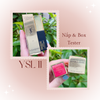 Son bóng YSL Vernis Glossy Stain