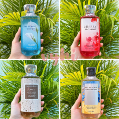 Sữa tắm Bath & Body Works 295ml