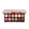 Bảng mắt Revolution Forever Flawless Afinity 18 ô