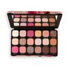 Bảng mắt Revolution Forever Flawless Afinity 18 ô