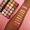 Bảng mắt Revolution Forever Flawless Afinity 18 ô