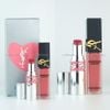 Set YSL gồm 1 má kem + 1 son thỏi Loveshine Lip Oil full size