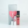 Set YSL gồm 1 má kem + 1 son thỏi Loveshine Lip Oil full size