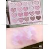 Bảng mắt Dasique 07 Love Heart 20 ô