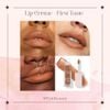 Son kem Colourpop Fresh Kiss Lip Crème