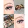 Bảng mắt Huda Icy Nude 18 ô