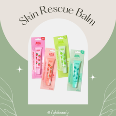 Kem dưỡng ẩm AOA Skin Rescue Balm