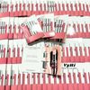Son dưỡng YSL Rouge Volupte Candy Glaze 1g
