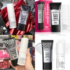 Set Smashbox gồm 1 kem lót 30ml + 1 xịt makeup 30ml