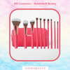 Set cọ BH Cosmetics Bombshell Beauty (rách hộp)