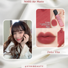 Son kem Nars Air Matte Lip Color 7.5ml