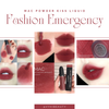 Son kem lì Mac Powder Kiss Liquid Lip Color