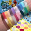 Bảng mắt Colourpop Pokemon Pallet Town 24 ô