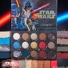 Bảng mắt Colourpop Star Wars 15 ô