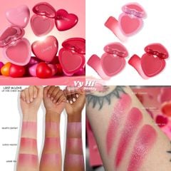 Má kem Colourpop Lip And Cheek Balm 4.75g