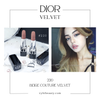 Son thỏi Dior Velvet full size