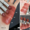 Son thỏi Dior Addict Shine Lipstick NẮP ĐEN 3.2g